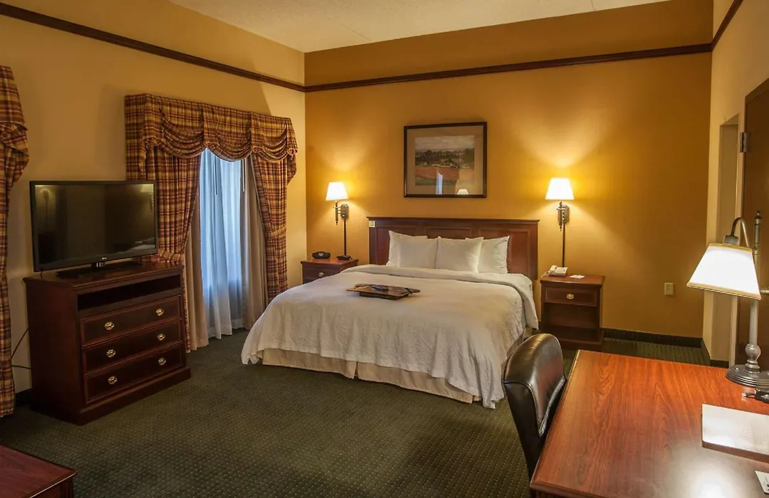 Hampton Inn & Suites Stillwater-1
