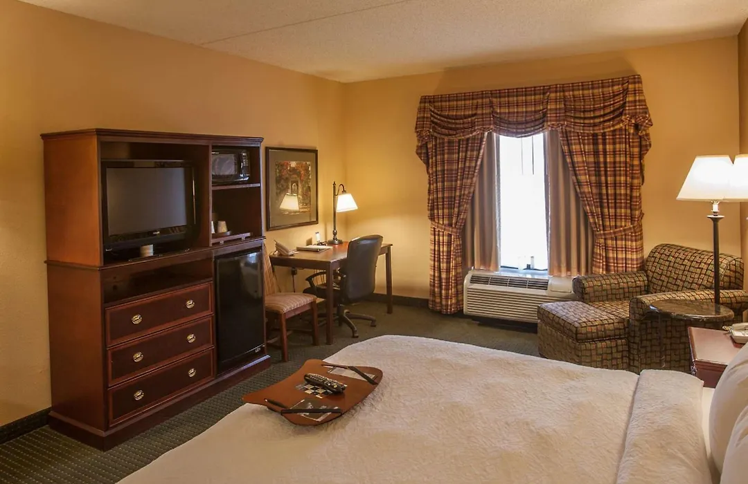 Hampton Inn & Suites Stillwater-1