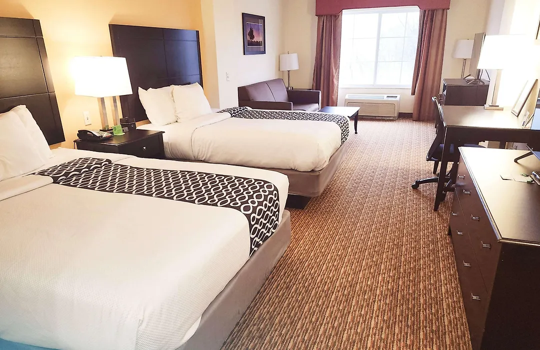 La Quinta By Wyndham Stillwater -University Area-1