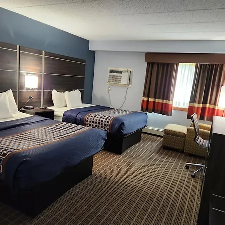 Stillwater Inn & Suites-2
