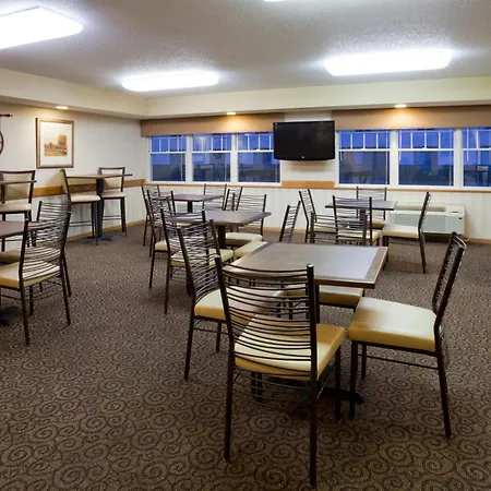 Quality Inn & Suites Stillwater-3
